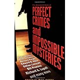 The Mammoth Book of Perfect Crimes and Impossible Mysteries