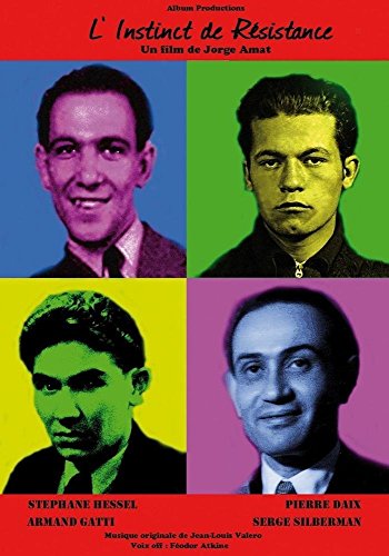 L'Instinct de résistance