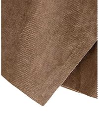 Mini falda corta de cintura alta, con anilla en forma de O, para dama