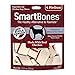 SmartBones Medium Chews, Treat Your Dog to a Rawhide-Free Chew Made with Real Meat and Vegetables