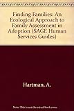 Image de Finding Families: An Ecological Approach to Family Assessment in Adoption (SAGE Human Services Guides)