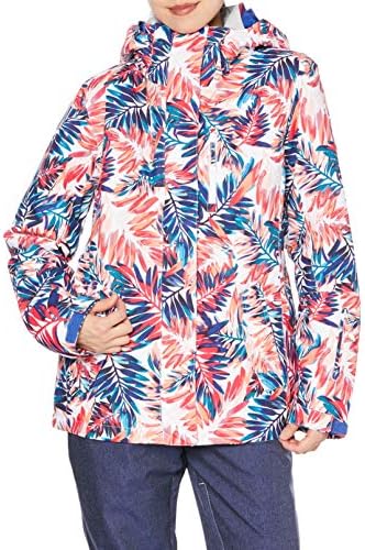 [ロキシー] スノージャケット ERJTJ03282、 ROXY JETTY NP JK レディース