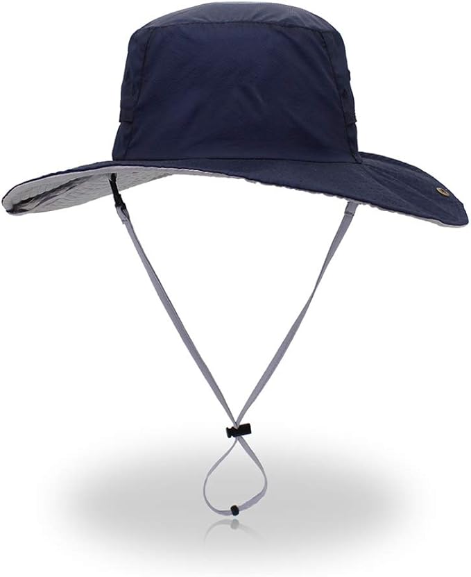 RAINWEAR Fishing Hats for Men and Women,Summer Sun Cap UV Protection