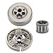 Harbot Clutch Drum Sprocket Bearing Clutch for STIHL 029 MS290 MS310 039 MS390 Chainsaw primary