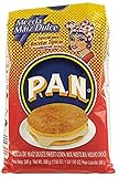 Harina P.a.n. Mezcla Maiz Dulce, Sweet Corn Mix (3 Pack) 500 Grms
