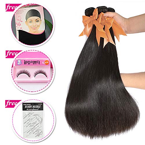 VRVOGUE-Brazilian-Virgin-Straight-Hair-Bundles-24-2628-100-Unprocessed-Brazilian-Virgin-Long-Straight-Human-Hair-Bundles-Weave-Extensions-for-women-Natural-Color