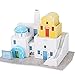 CubicFun 3D Puzzles for Greece Cityscapes Architectural Building Model Kits, 165 Pieces, W3188h
