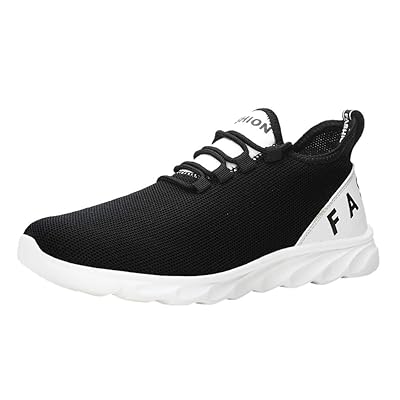 NEEKEY Men's Lightweight Sneakers for Summer Gym and Nigeria Ubuy - Main Image