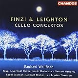 CELLO CONCERTOS OP 40 AND OP 31                    image