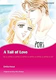 A Tail of Love: Harlequin comics by Alice Sharpe, Emiko Inoue