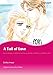 A Tail of Love: Harlequin comics by Alice Sharpe, Emiko Inoue