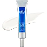 DR. BELMEUR Advanced CICA Eye Cream (0.9fl oz) - Gentle Eye Care for Delicate Skin. Korean Skin Care by LG Beauty. Ceramide, Centella Asiatica, Pro-Retinol.