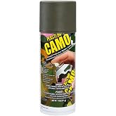 Plasti Dip Performix 075815112170 Green Camo Spray