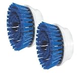 Black & Decker PKS-BB Bristle Brush for Power Scrubber (2 Pack)
