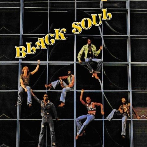 Black Soul - Black Soul - Zortam Music