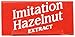 McCormick Hazelnut Extract With Other Natural Flavors, 1 fl oz