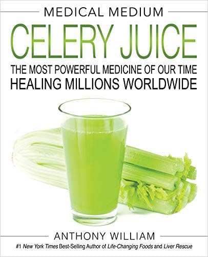 Amazon.com: Medical Medium Life-Changing Foods Expanded Edition