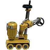 Powermatic 3-Roll Power Feeder, 1/4 HP, 115V 1Ph (Model PF3-JR)