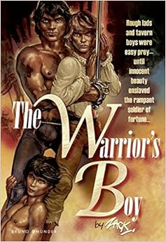 The Warrior´s Boy, by Zack The Warrior´s Boy, by Zack