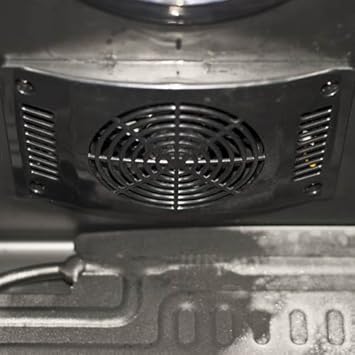 edgestar bwc120sslt 103 can and 5 bottle freestanding ultra low temp beverage cooler