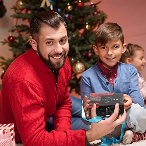 5 FAITHPRO+Handheld+Console+Charger+Supports