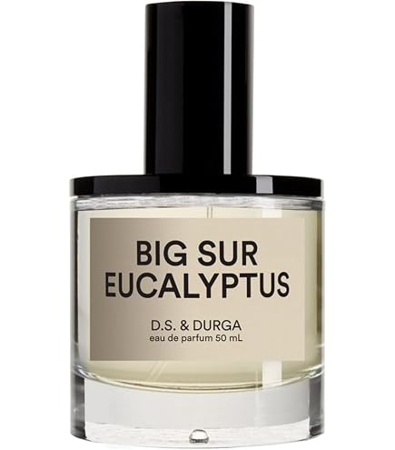 Amazon.com : DS & Durga Italian Citrus for Men - 3.4 oz EDP Spray