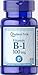 Puritan's Pride Vitamin B-1 100 mg-100 Tablets