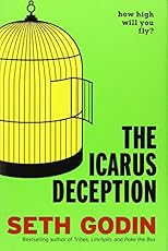 The Icarus Deception: How High Will You Fly?