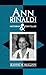 Ann Rinaldi by 