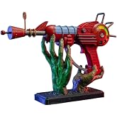Ray Gun Replica Prop, Cod Prop Replica CoD Zombies Cosplay Collectable (Without Stand)