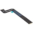 Fleshy Leaf New Touchpad Trackpad Ribbon Flex Cable Compatible with MacBook Pro Retina 13" A1708 Late 2016 Mid 2017 821-01002-01 821-01002-A 821-02716
