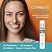 AUBREY Calming Skin Therapy Moisturizer | Soothes, Softens & Hydrates Sensitive Facial Skin | Sea Aster & Aloe Vera | 75% Organic Ingredients | 1.7oz