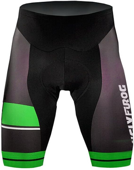 UGLY FROG Uglyfrog Klassische Herren Outdoor Radfahren Trägerhose