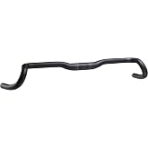 Comp Corralitos Handlebar (48 mm) | Super Compact 67.5mm Drop, 15mm Rise, 24 Degree Drop Flare, 180mm Long Drops, Double-Butted 6061 Alloy