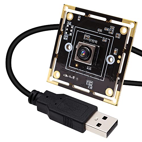 ELP 16MP Autofocus USB Camera