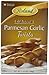 Roland Twists, Parmesan Garlic, 3.53 Ounce