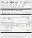 1883 Almond Syrup for Drinks – Made in France, Premium Beverage Mixer, 1 Liter Plastic Bottle