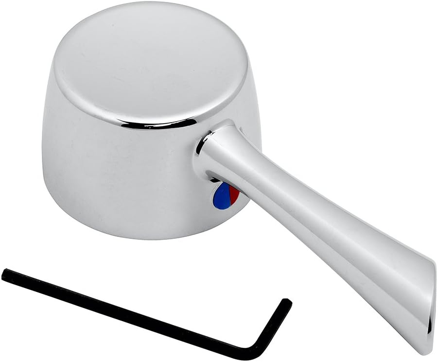 American Standard M964023 0750a Handle Kit F Olvera Kitchen Rp
