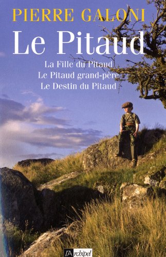 Le  pitaud