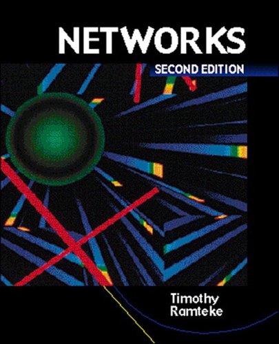 Networks (2nd Edition)