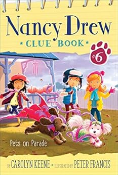 Nancy Drew Free Kindle Books
