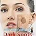 2 PACK Ultra Brightening Spotless Oil Skin Care Natural Pure Dark Spots Remove Ance Burn Strentch Marks Scar Removal Brightening Skin Essence 10ML