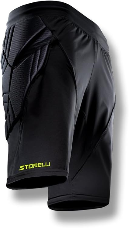 storelli goalkeeper shorts