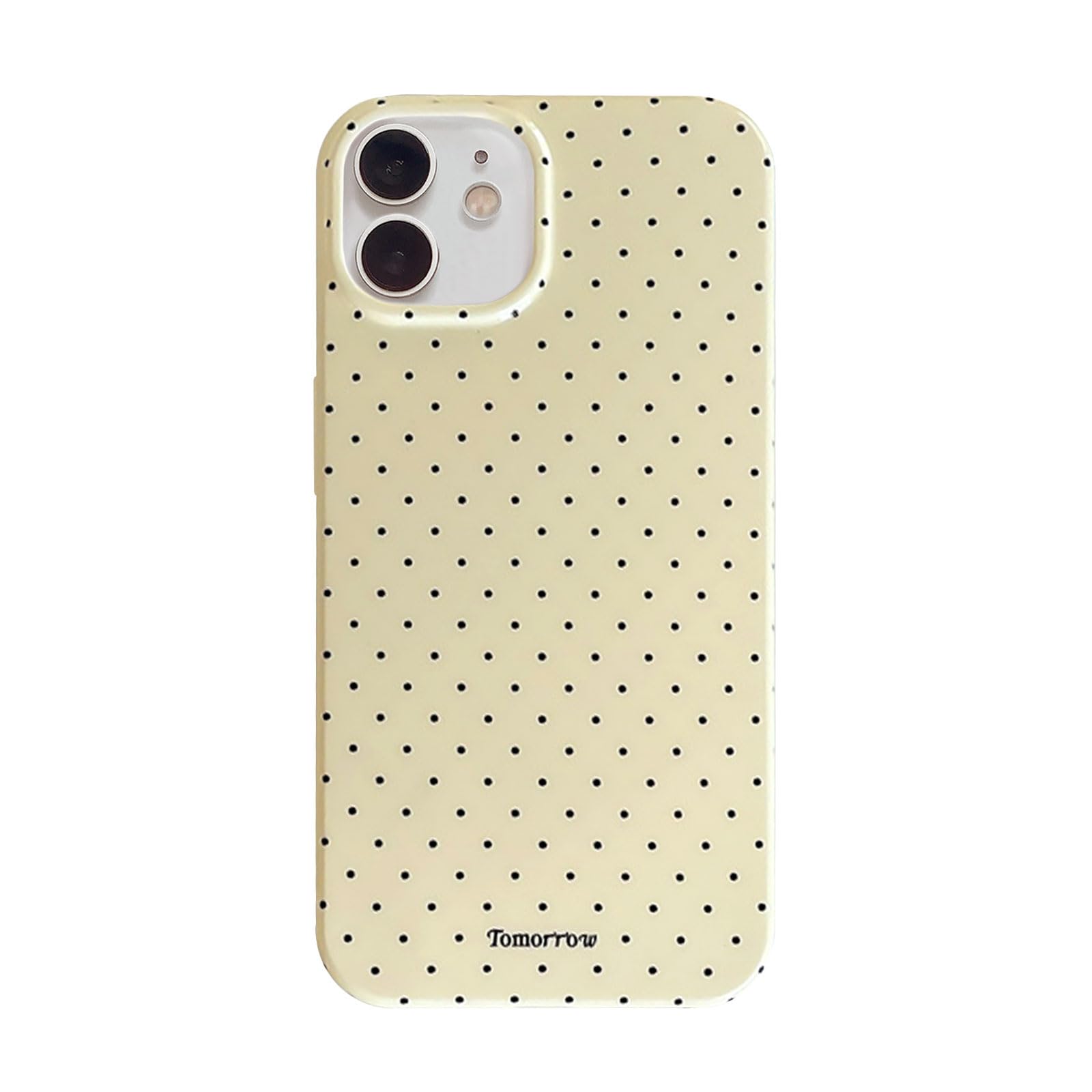 inewateri Compatible with iPhone 11 Case with Cute