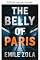Livro O ventre de Paris