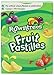 Nestle Rowntree Fruit Pastilles Box 125g