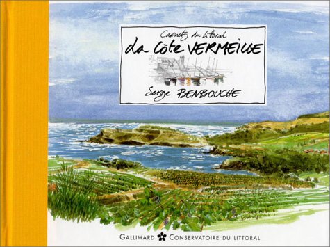 La  Côte vermeille
