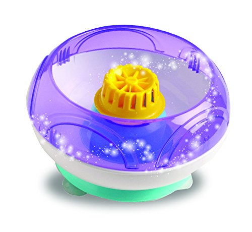 AMAV Cotton Candy Party Building Kit. Your children will love this delicious treat, and probably you will too - Thumbnail 4