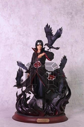 Amazon 予約品 Naruto ナルトフィギュア 暁幹部うちはイタチ改造リペイント一品物 おもちゃ ホビー