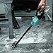 Makita XLC02ZB-R 18V LXT Lithium-Ion Cordless Vacuum (Bare Tool) (Certified Refurbished)
